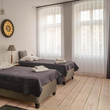 Apartamenty Na Starowce Kaliszki Εξωτερικό φωτογραφία