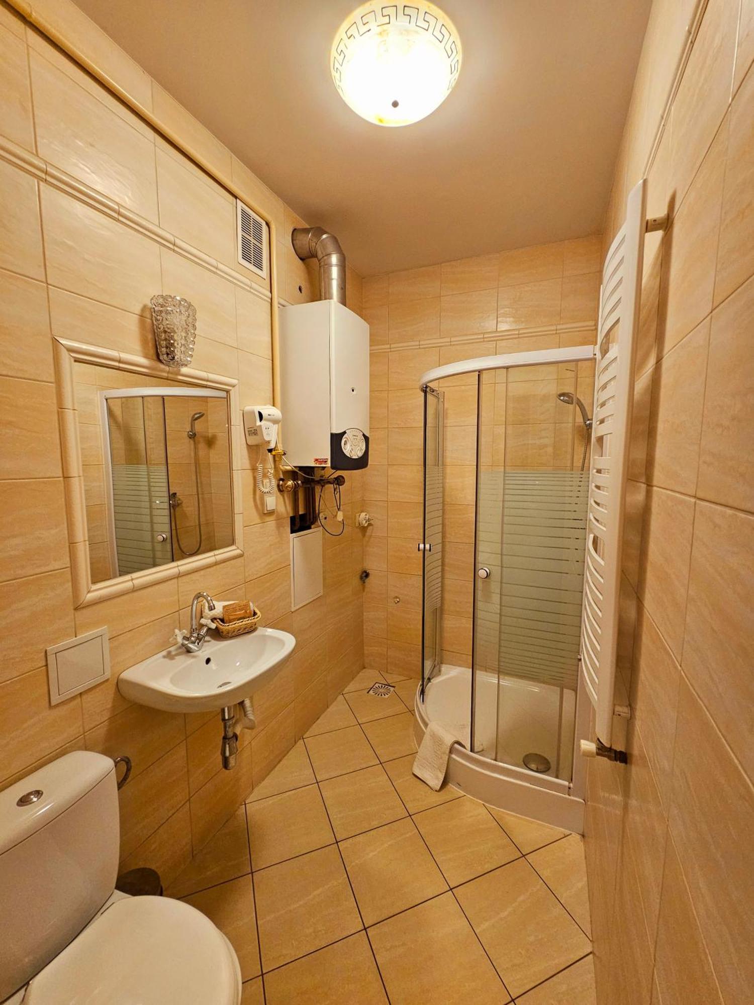 Apartamenty Na Starowce Kaliszki Εξωτερικό φωτογραφία