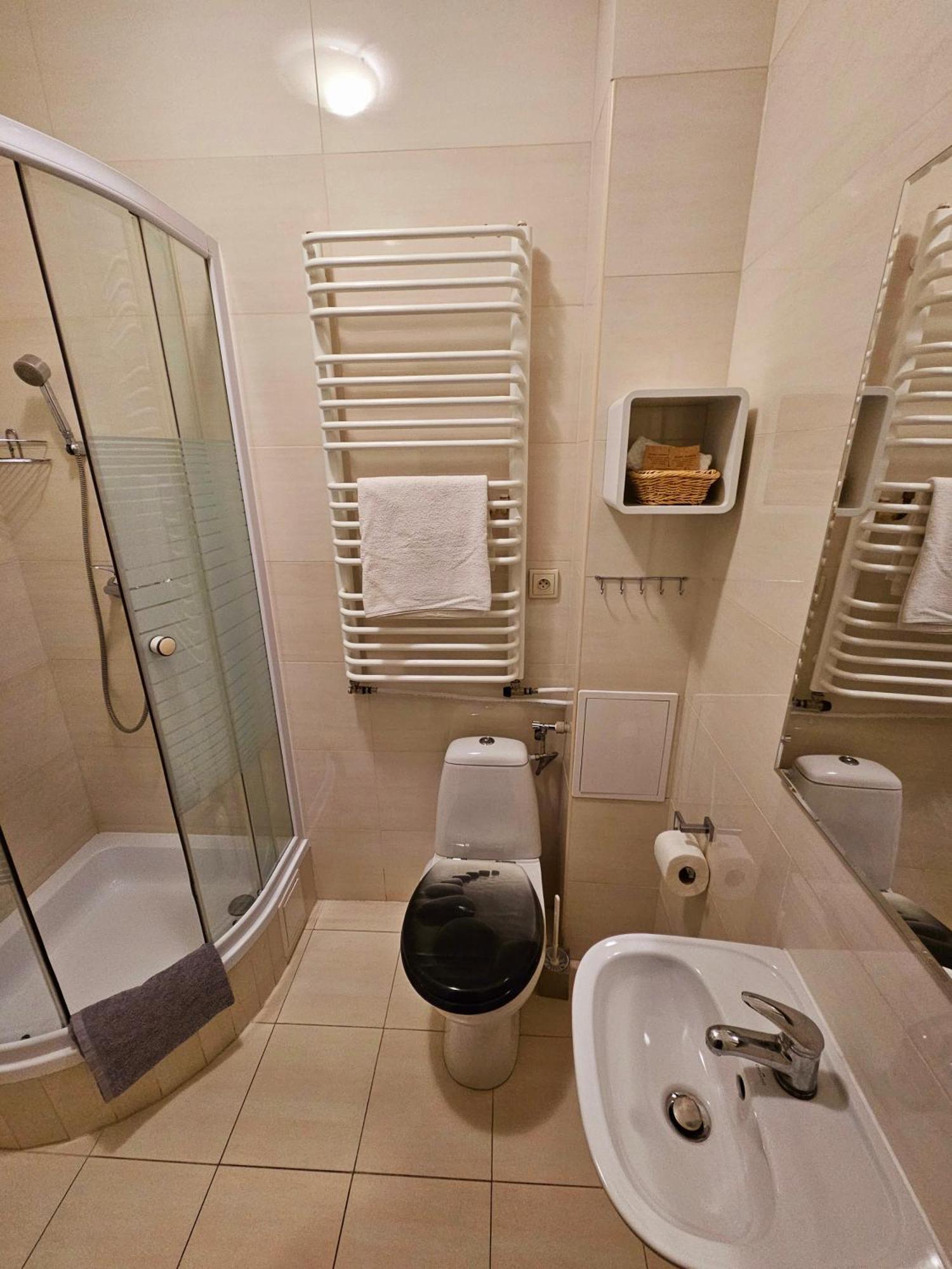 Apartamenty Na Starowce Kaliszki Εξωτερικό φωτογραφία