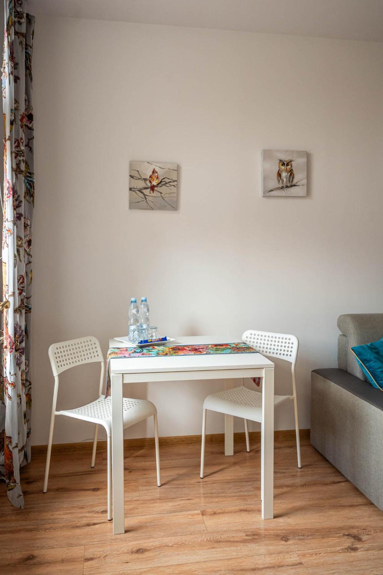 Apartamenty Na Starowce Kaliszki Εξωτερικό φωτογραφία